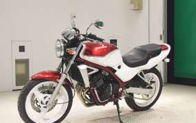 KAWASAKI BALIUS 250 ZR250A