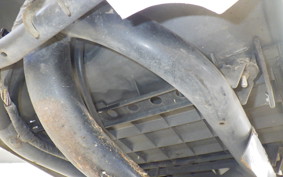 HONDA GYRO CANOPY TA03