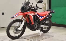 HONDA CRF250 RALLY A 2014 MD44