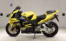 HONDA CBR954RR 2002