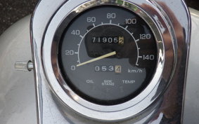 HONDA MAGNA 250 MC29