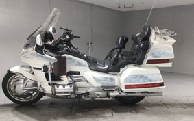 HONDA GL1500 GOLD WING 1999 SC22