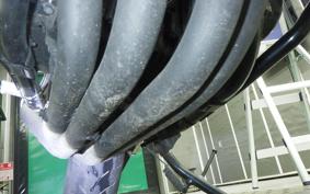 HONDA CB400 SUPER BOLDOR VTEC 2006 NC39