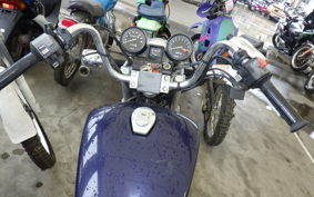 HONDA NV400 NC12