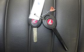 HONDA MONKEY 125 1997 JB05