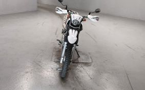 YAMAHA SEROW 250 DG11J
