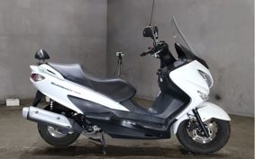 SUZUKI BURGMAN200 CH41A