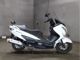 Фото Suzuki BURGMAN200 с японского аукциона