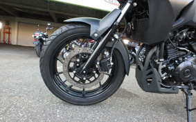 SUZUKI STROM 250 DS11A