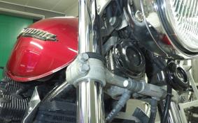 SUZUKI INAZUMA 400 (GSX400) 1998 GK7BA