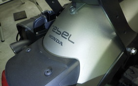 HONDA REBEL 500 A 2021 PC60