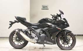 SUZUKI GSX250RA