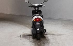 SUZUKI ADDRESS V125 CF46A