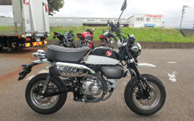 HONDA MONKEY 125ABS JB02