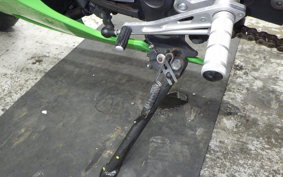 KAWASAKI NINJA 250R 2010 EX250K