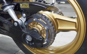 KAWASAKI ZEPHYR 750 2024 ZR750C