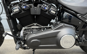 HARLEY  HARLEY FXFBS 2023 YLK