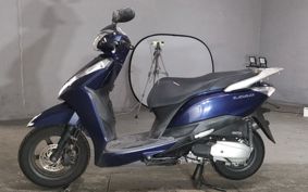 HONDA LEAD 125 JF45