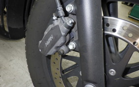 HONDA REBEL 250 1992 MC49