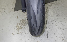 KAWASAKI NINJA 400 2018 EX400E