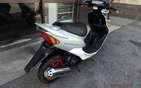 HONDA DIO ZX AF35