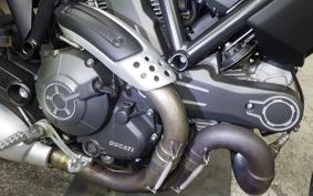 DUCATI SCRAMBLER ICON 2016