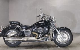 YAMAHA DRAGSTAR 400 CLASSIC VH01J