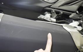 KAWASAKI Z400 Gen.2 2021 EX400G