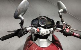 SUZUKI GSR250 GJ55D