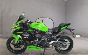 KAWASAKI  NINJA ZX-25R SE ZX250E