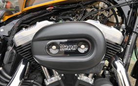 HARLEY XL1200X 2015 LC3