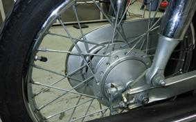HONDA C50 SUPER CUB AA04