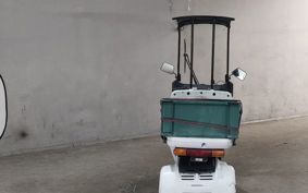 HONDA GYRO TA03