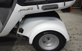 HONDA GYRO CANOPY 2019 TA03