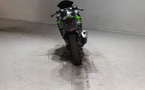KAWASAKI NINJA 400 2019 EX400G