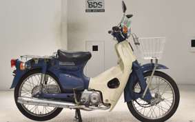 HONDA C50 SUPER CUB AA01