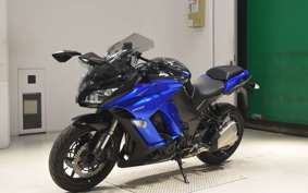 KAWASAKI NINJA 1000 A 2016