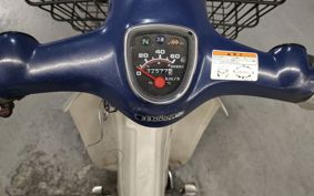 HONDA SUPER CUB50 AA01