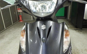 SUZUKI ADDRESS V125 G 2016 CF46A