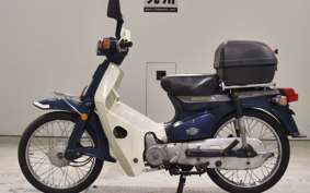 HONDA C90 SUPER CUB E HA02