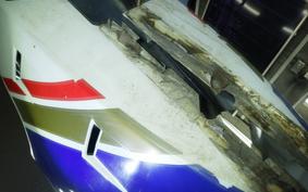 HONDA NSR50 GEN 2 2018 AC10