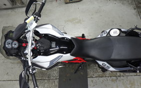 BMW F800GS 2017