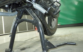 HONDA ｸﾛｽｶﾌﾞ110-3 2021 JA60