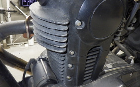 KAWASAKI 250TR 1996 BJ250F