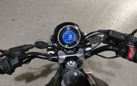 YAMAHA XSR155 RG47