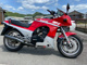 Фото Kawasaki GPZ900R NINJA 1988 с японского аукциона
