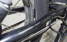 SUZUKI GRASS TRACKER Bigboy 2025 NJ4BA