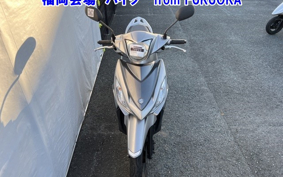SUZUKI ADDRESS110-2
