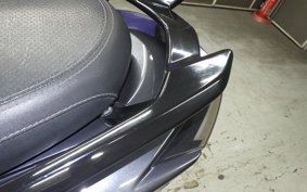 YAMAHA CYGNUS 125 XSR 3 2023 SED8J