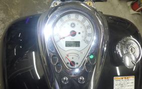 YAMAHA DRAGSTAR 400 CLASSIC 2008 VH01J